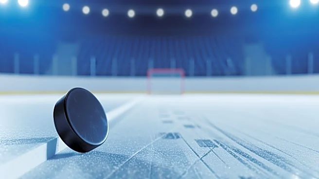 Avalanche's Nick Blankenburg Records First Point Since Trade Amid Team Loss