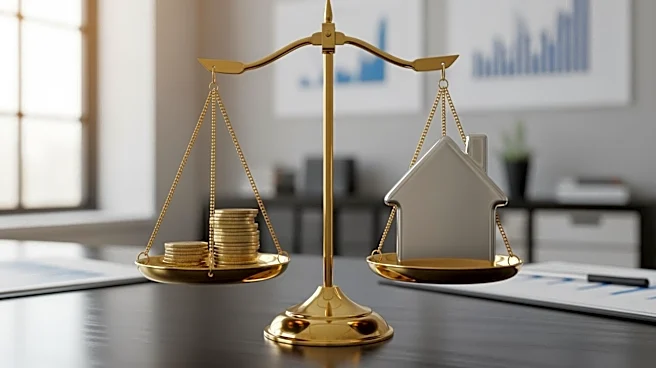 Financial Advisors Eye $25 Trillion Opportunity in Mid-Market and Mass-Affluent Households