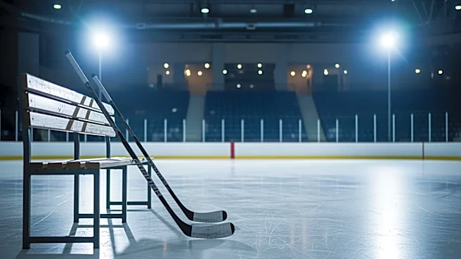 Patrick Roy Dismissed as Islanders Coach, Peter DeBoer Takes Over