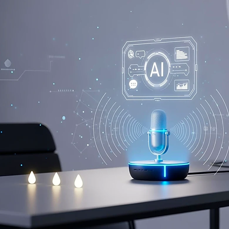 Employers Increasingly Use AI Agents for Job Interviews Amid High-Volume Hiring Needs