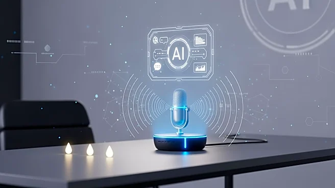 Employers Increasingly Use AI Agents for Job Interviews Amid High-Volume Hiring Needs