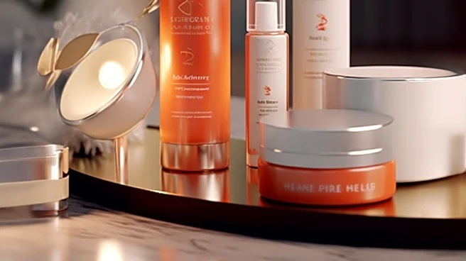 Doctors Warn Against Aggressive Marketing of Menopause Products Amid Rising Demand