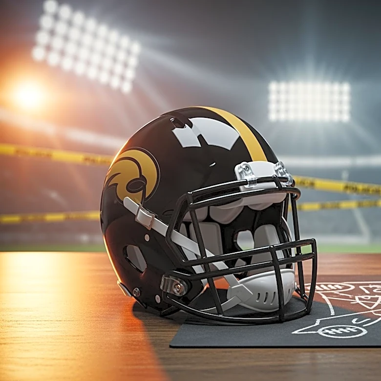 Pittsburgh Steelers Focus on Key Positions in Upcoming NFL Draft to End Playoff Drought