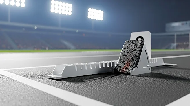 Arcadia Invitational to Showcase Top High School Sprinters