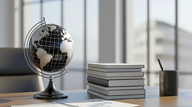 Liberty Mutual Insurance Restructures Leadership for Global Risk Solutions and Investments