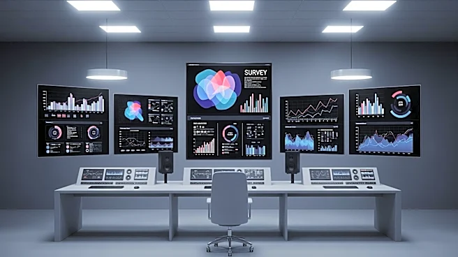 David Ellison's Centrist Media Strategy Faces Scrutiny Over Survey Data