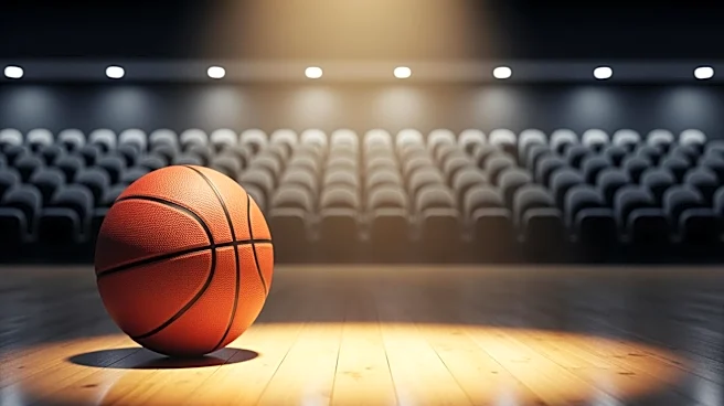 UCLA Retains Trent Perry, Boosting 2026-27 Season Prospects