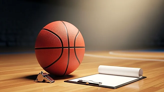 UNC Focuses on Billy Donovan for Men's Basketball Coaching Role Amid Urgency