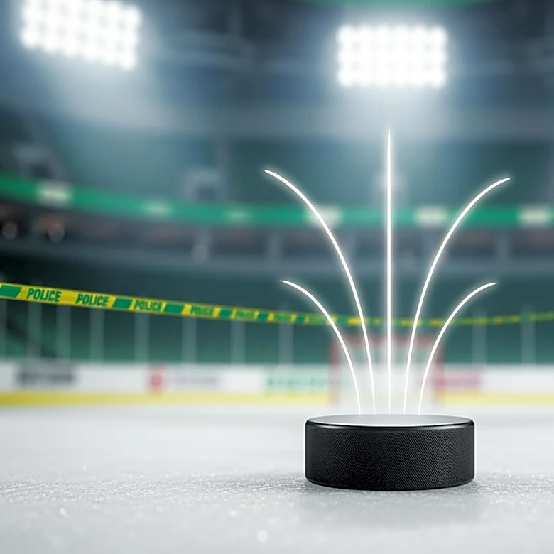 Kirill Kaprizov's Hat Trick Leads Minnesota Wild to Victory Over Detroit Red Wings