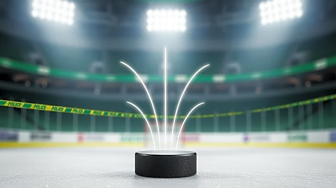 Kirill Kaprizov's Hat Trick Leads Minnesota Wild to Victory Over Detroit Red Wings