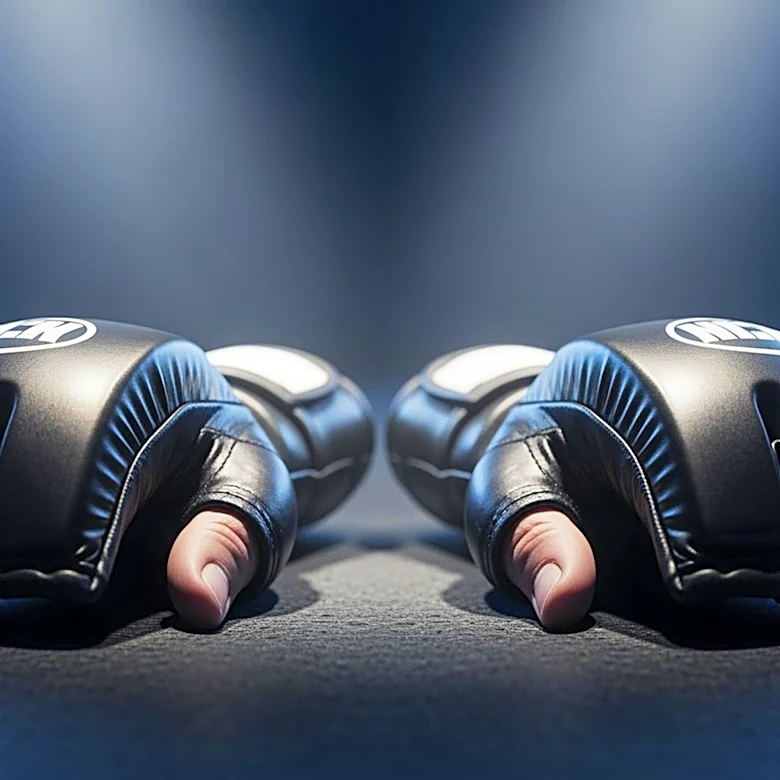 Renato Moicano's Victory Sparks Potential Matchup with Paddy Pimblett