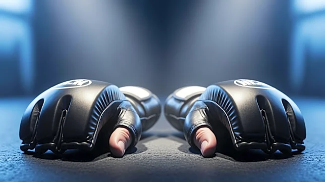 Renato Moicano's Victory Sparks Potential Matchup with Paddy Pimblett