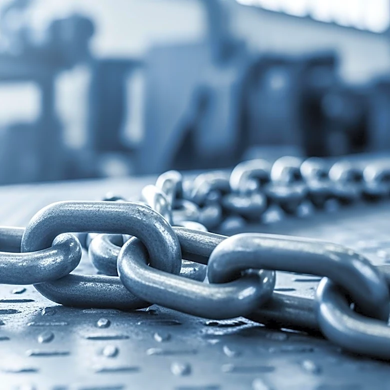 Hillman Solutions Corp. Acquires Campbell Chain  Fittings to Expand Industrial MRO Presence