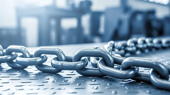 Hillman Solutions Corp. Acquires Campbell Chain  Fittings to Expand Industrial MRO Presence