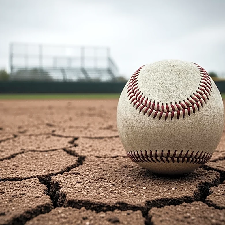 Maryland Baseball Faces Setback After Ohio State Sweep in Big Ten Series