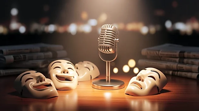 Bryan Cranston Advocates for Comedy Amid Overwhelming News Cycle