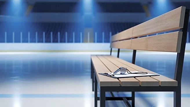 New York Islanders Dismiss Patrick Roy, Appoint Peter DeBoer as Head Coach