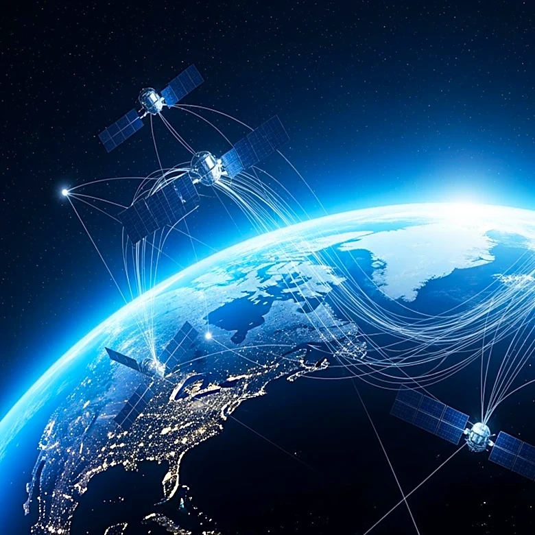 SpaceX's Orbital Data Centers: Aiming for a $1.75 Trillion Valuation