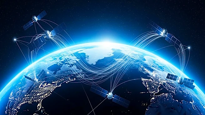 SpaceX's Orbital Data Centers: Aiming for a $1.75 Trillion Valuation