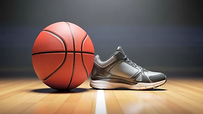 Dan Hurley Reveals Injury Concerns for UConn's Solo Ball Ahead of Michigan Game