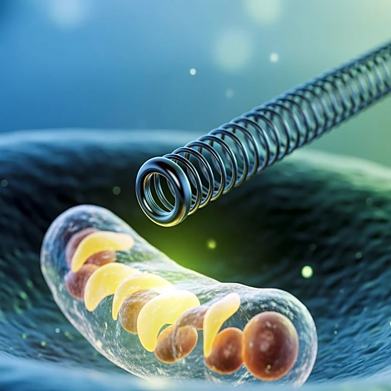 Waseda University Develops Nanotube Injector to Enhance Mitochondrial Function in Cells