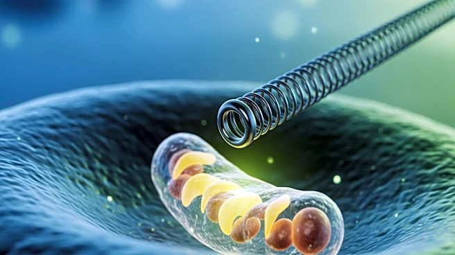 Waseda University Develops Nanotube Injector to Enhance Mitochondrial Function in Cells