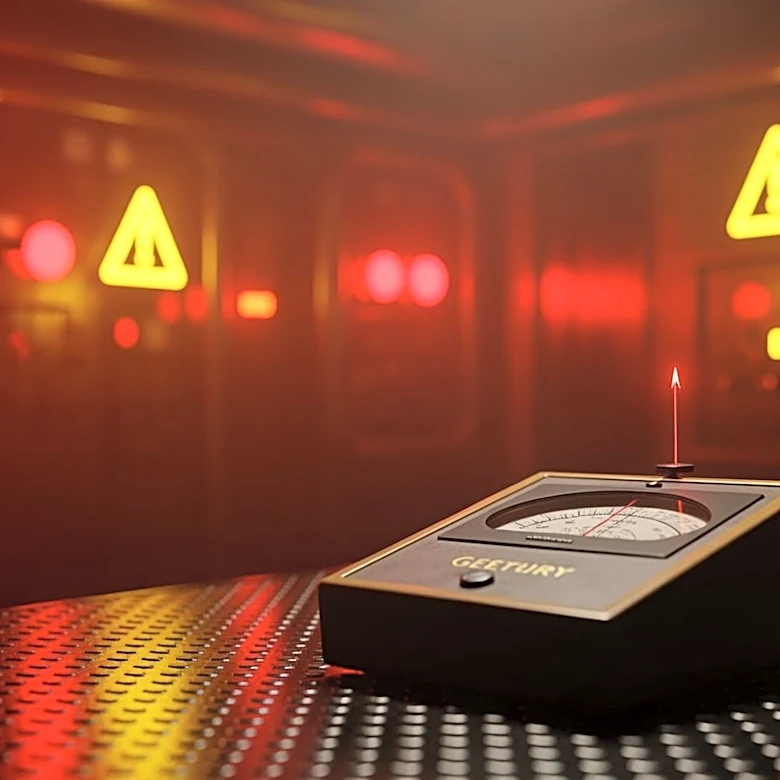 Netflix's 'Radioactive Emergency' Explores Brazil's Real-Life Nuclear Catastrophe