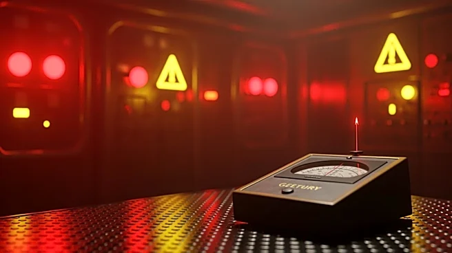 Netflix's 'Radioactive Emergency' Explores Brazil's Real-Life Nuclear Catastrophe