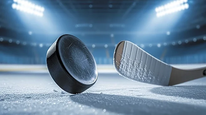 Philadelphia Flyers Overtake Bruins in OT, Secure Playoff Position