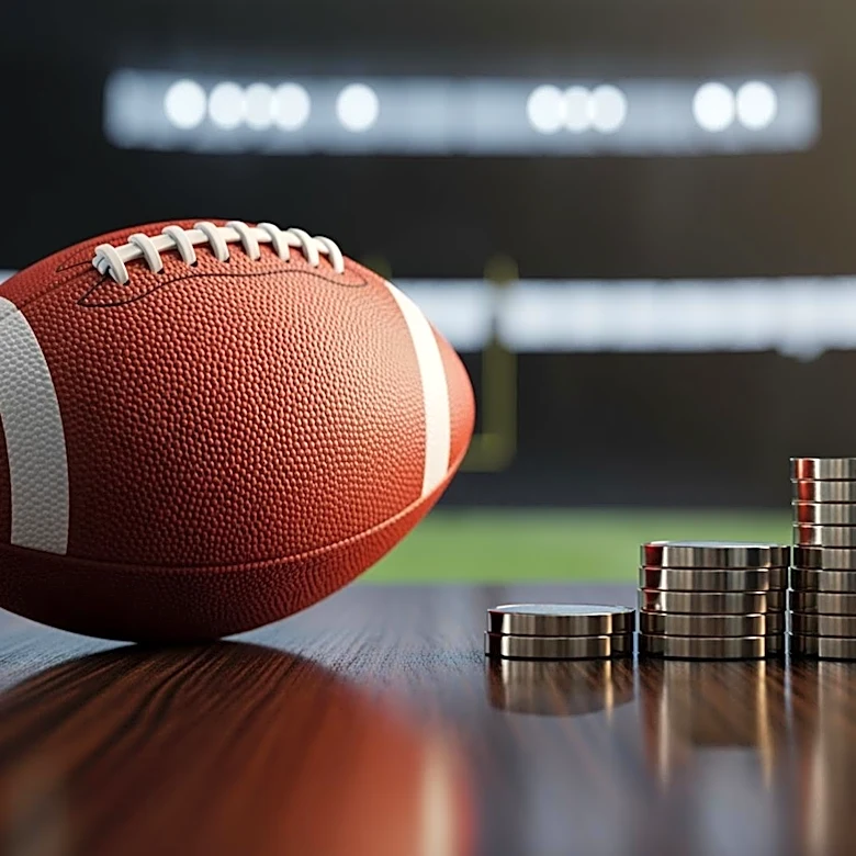 Washington Commanders Consider 4-for-1 Trade with Ravens in NFL Draft