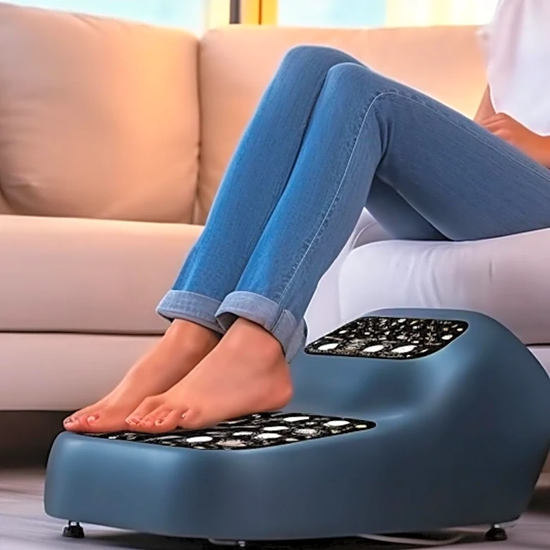 Stress-Reducing Gadgets Offer Innovative Solutions for Modern Life