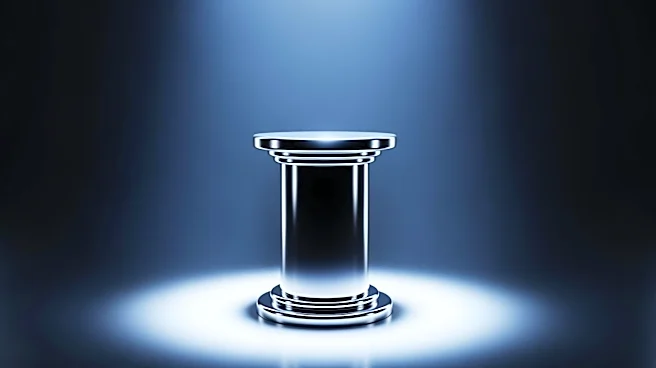 NCAA Faces Criticism Over Lack of Trophy in Women's Tournament