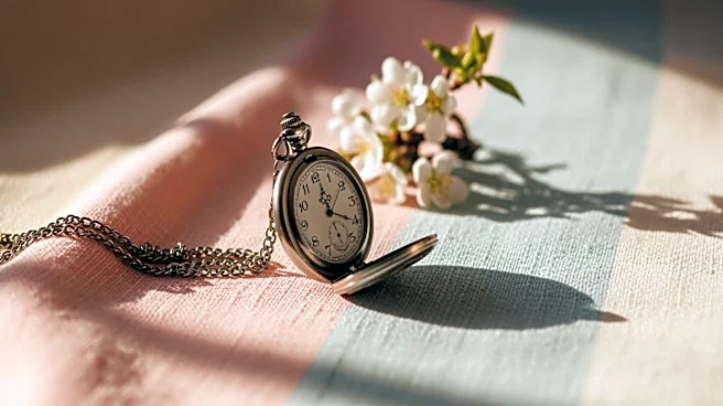 Prince Louis' Easter Appearance Highlights King Charles' Grandfatherly Gesture