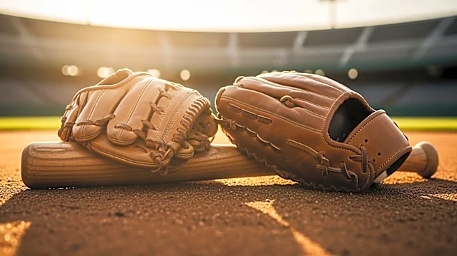 USC Baseball's Resurgence Sparks Renewed Rivalry with UCLA