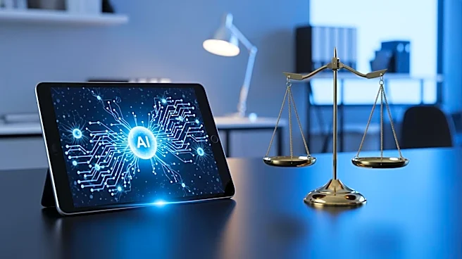 MIT Professor Highlights AI's Potential to Replace Financial Advisors Amid Fiduciary Concerns