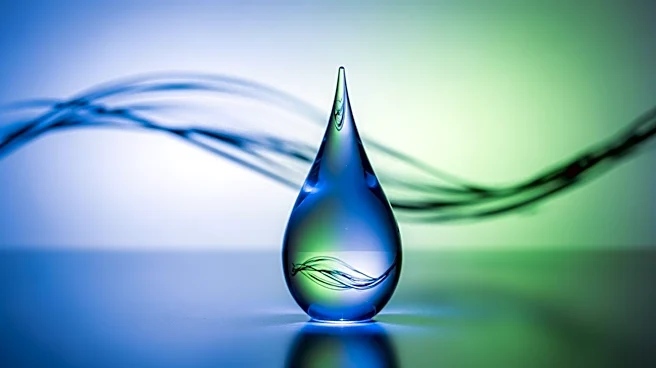 Aqua Tower Water System Gains Attention for Emergency Preparedness and Sustainability