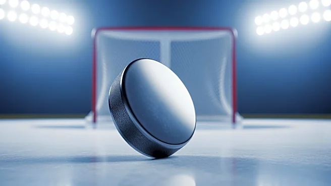 Flyers' Rookie Martone Scores Game-Winning Goal Against Bruins, Boosting Playoff Chances