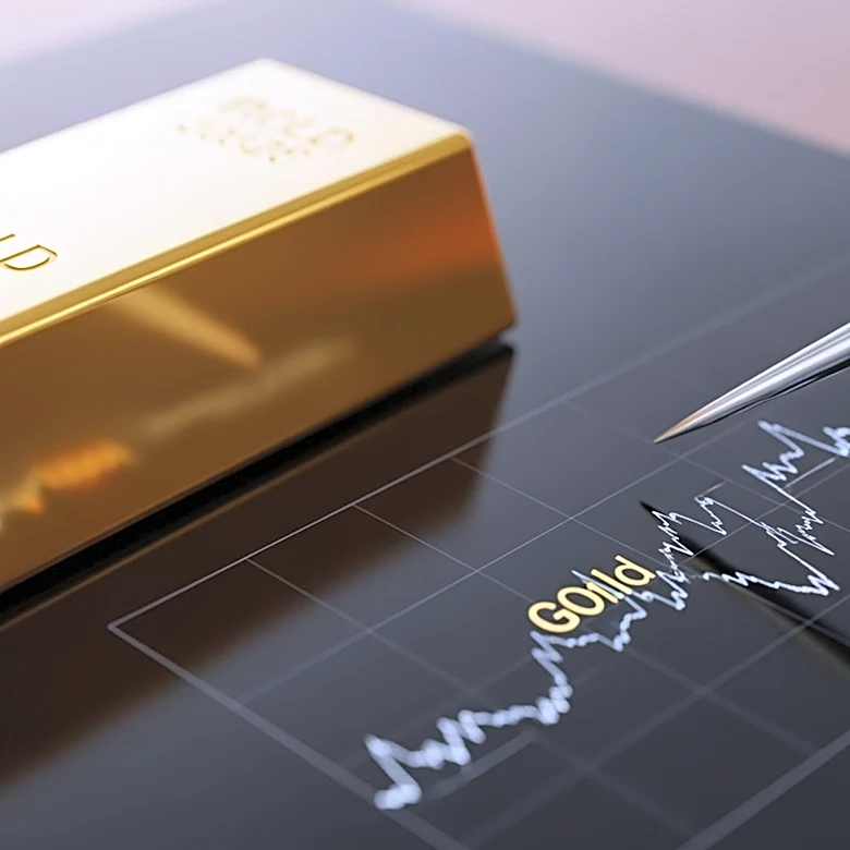 Gold Market Analysis Highlights Key Intra-Day Price Levels for Traders