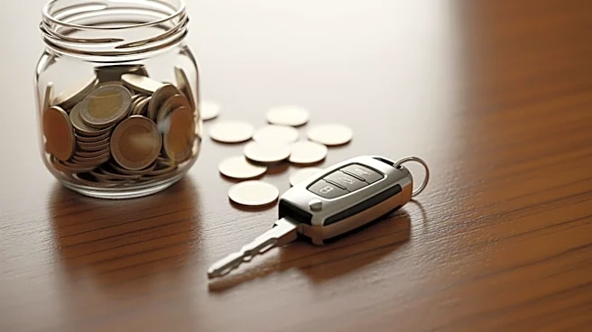 Study Reveals Cost Impact of Dealership Model on Car Buyers