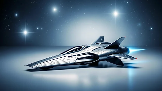 Release Date Announced for 'Spaceballs' Sequel Ahead of 40th Anniversary