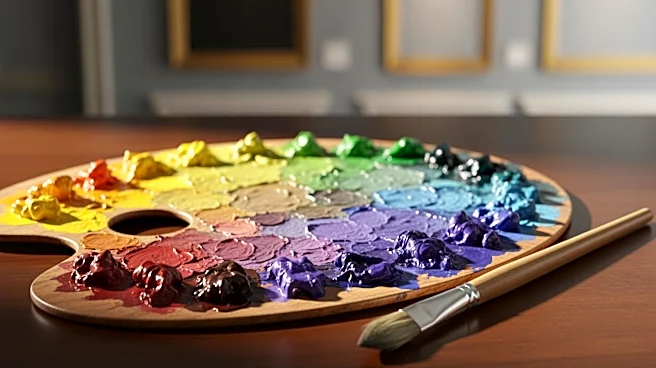 Raphael's Masterpieces Featured in U.S. Exhibition at Metropolitan Museum