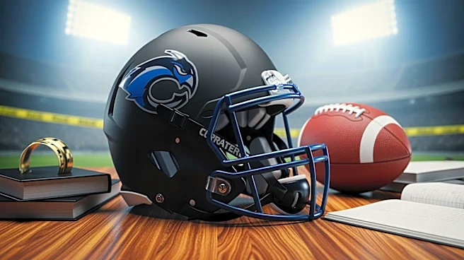 Carolina Panthers Consider Key Defensive and Offensive Moves in 2026 NFL Draft