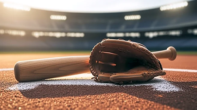 Baseball's Anthem 'Take Me Out to the Ball Game' Celebrates America's Pastime