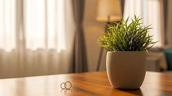 Documentary 'House of Gloss' Explores Trans Couple's Quest for Family and Acceptance