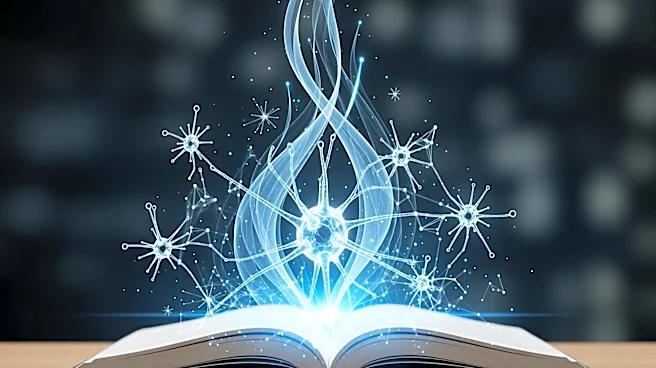 AI Enhances Leadership Development by Supporting Learning Practices