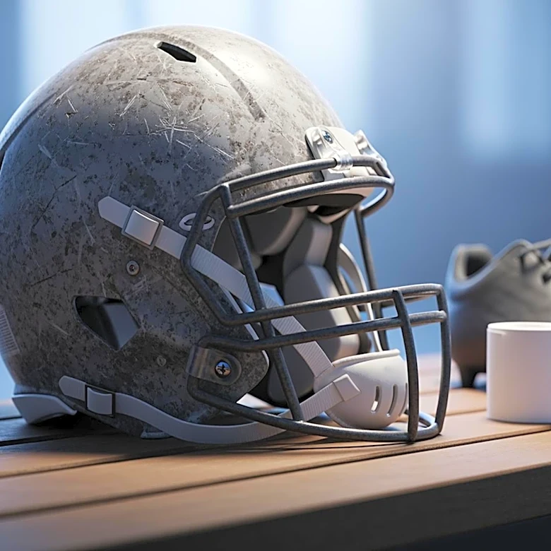 Michigan's Yaxel Lendeborg Faces Injury Challenges Ahead of National Championship Game