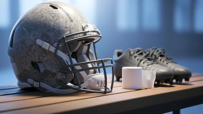 Michigan's Yaxel Lendeborg Faces Injury Challenges Ahead of National Championship Game