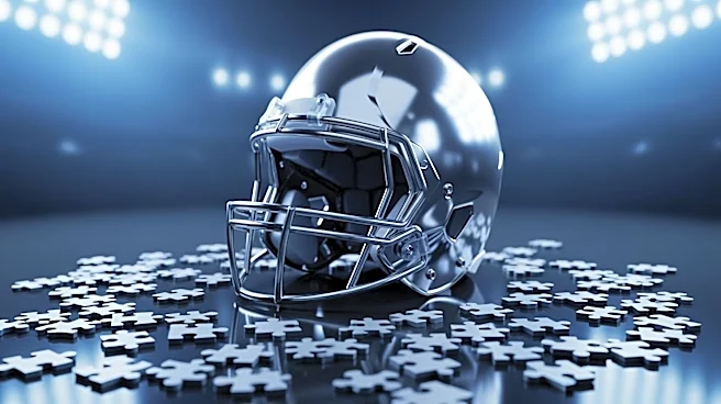 Michigan Wolverines Face Criticism Over Transfer-Heavy Roster Ahead of National Title Game Against UConn