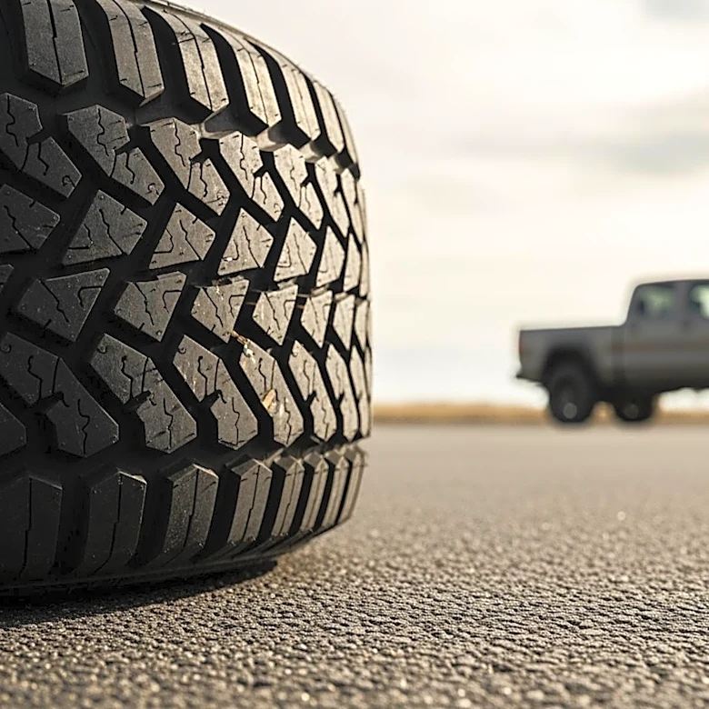 Consumer Reports Reveals Top Truck and SUV Tire Picks for 2026, Highlighting Smart Alternatives