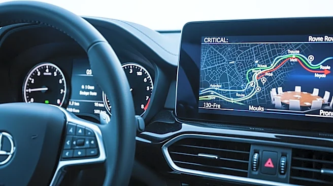 Fleet Management Strategies Aim to Mitigate Traffic Congestion Impact on Operations